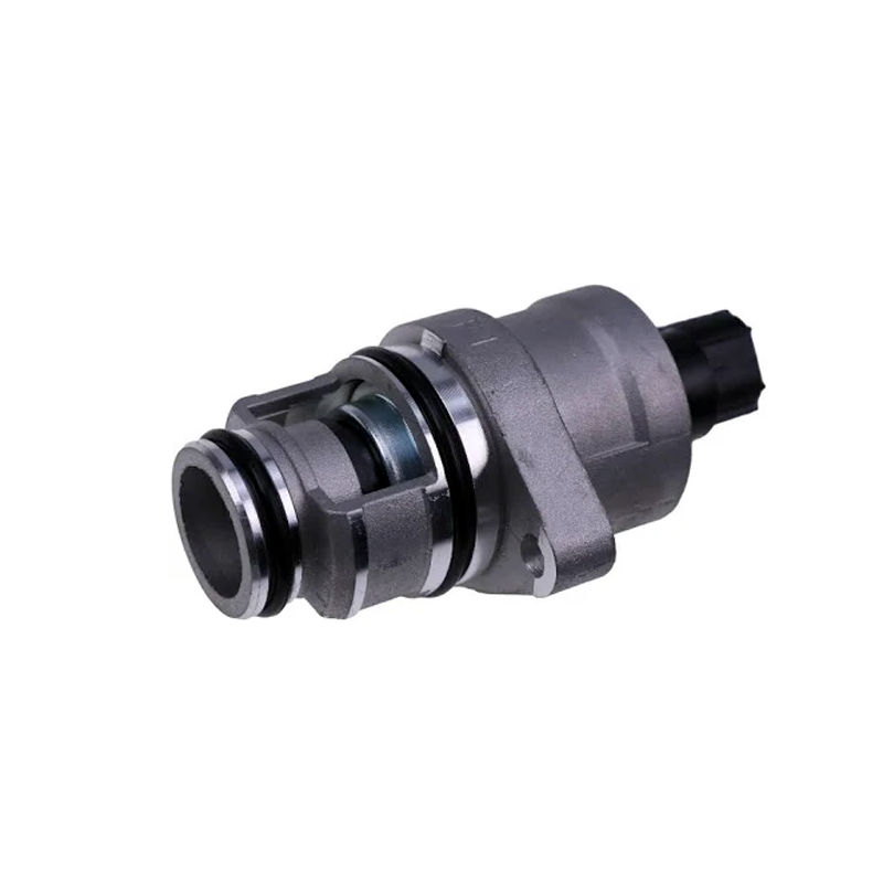 Soupape de régulation de ralenti 4861552AC pour Jeep Commander, Dodge Durango, Mitsubishi Raider