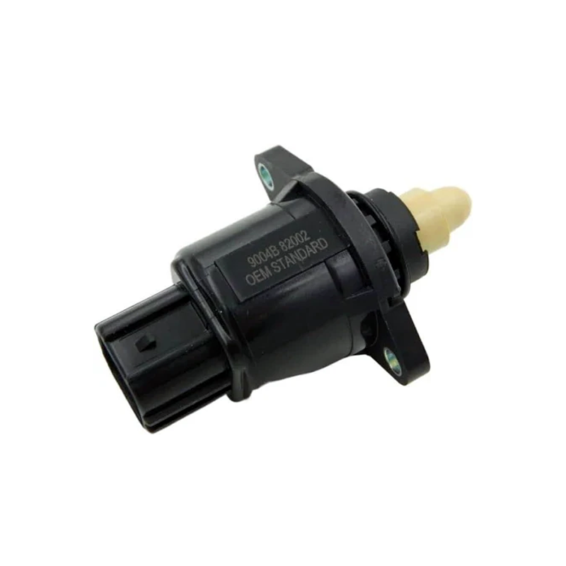 Soupape de commande de ralenti 89452-BZ030 6C5-13713-00-00 pour moteur hors-bord Yamaha F100 F115 F40 F70 F75 F80 F90