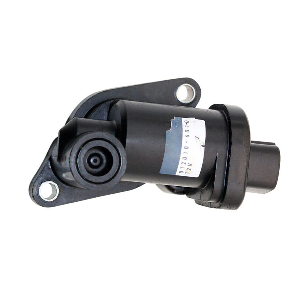 Soupape de régulation de ralenti 012010-6010 17150-RNA-A01 pour Honda Accord Odyssey Civic Acura TL 2004-2014