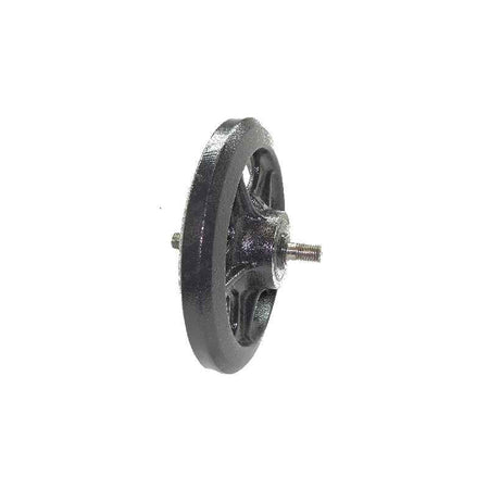 Idler 772649-37100 for Yanmar Crawler Carrier C30R C30R-1 C30R-2 - KUDUPARTS