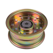 Poulie de renvoi 033-5001-00 033-5000-00 pour tondeuse autoportée Bad Boy Maverick Revolt OutlawXP MZ Magnum