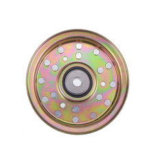 Poulie de renvoi 033-5001-00 033-5000-00 pour tondeuse autoportée Bad Boy Maverick Revolt OutlawXP MZ Magnum