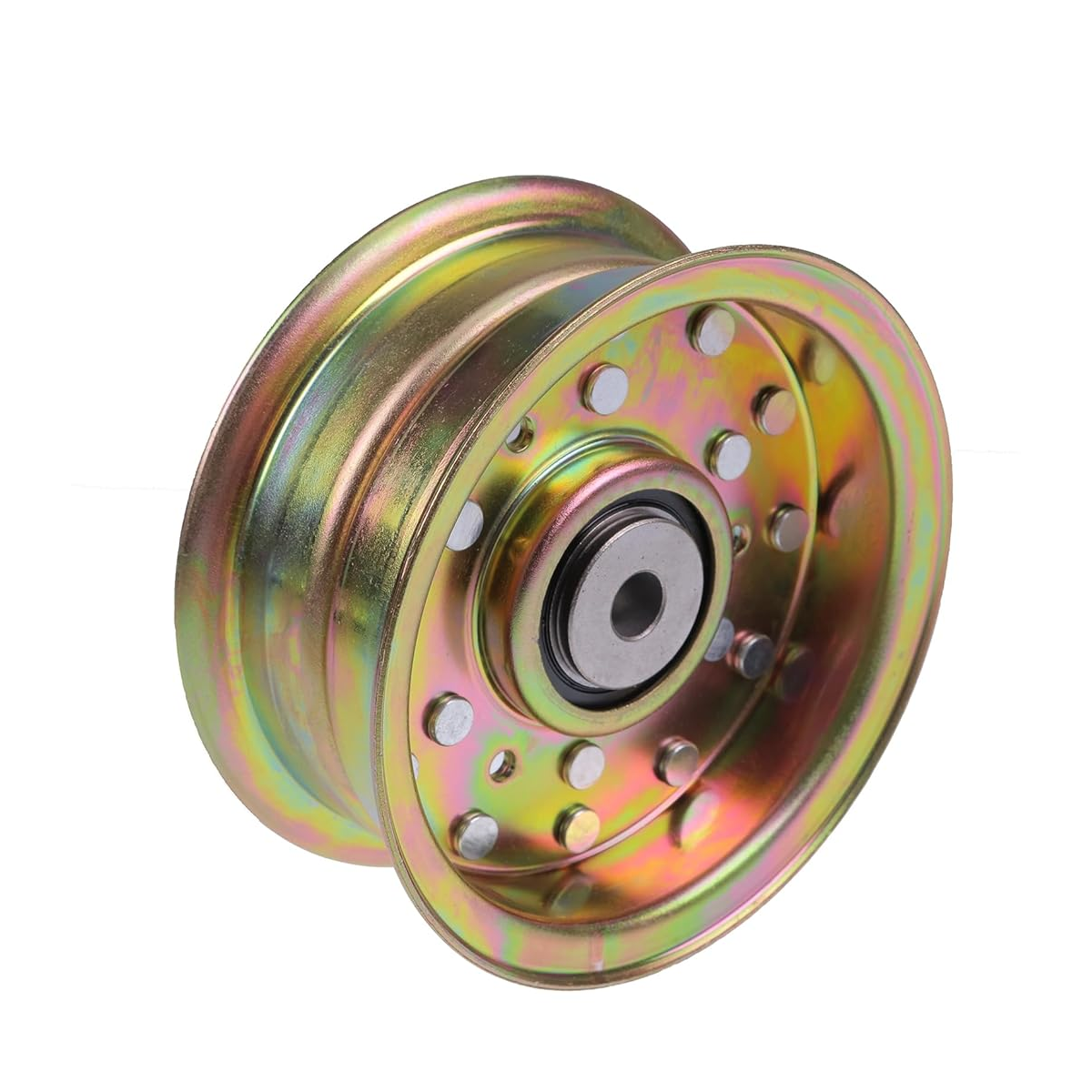 Idler Pulley 033-5001-00 033-5000-00 for Bad Boy Mower Maverick Revolt Stand-On OutlawXP MZ Magnum
