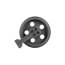 Poulie de renvoi 05614-00600 pour excavatrice Takeuchi TB070 TB175 TB180F TB068FR TB75FR TB180FR