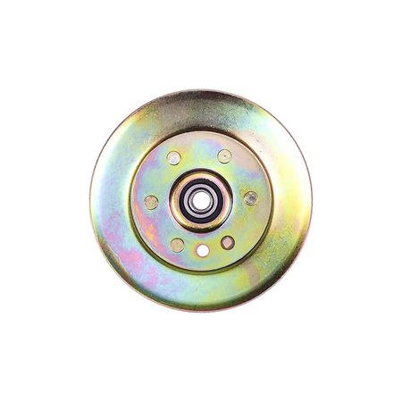 Idler Pulley 07300527 07300429 for Ariens Max Zoom HD Pro-Master Gravely ZT HD Pro-Turn Pro- Compact-Pro Master Lawn Mower - KUDUPARTS