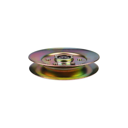 Idler Pulley 07300527 07300429 for Ariens Max Zoom HD Pro-Master Gravely ZT HD Pro-Turn Pro- Compact-Pro Master Lawn Mower - KUDUPARTS