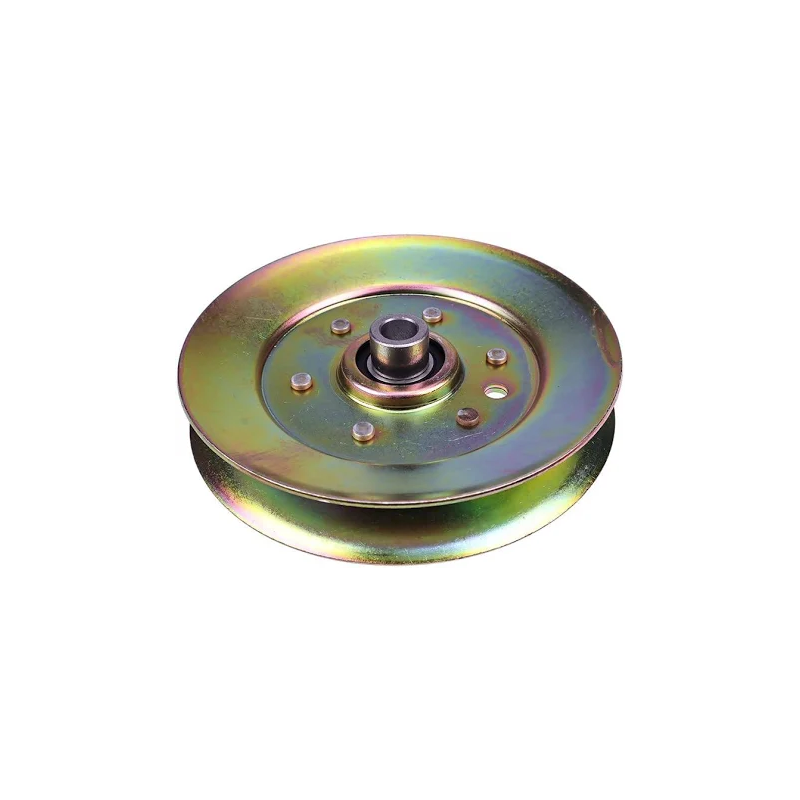 Idler Pulley 07300527 07300429 for Ariens Max Zoom HD Pro-Master Gravely ZT HD Pro-Turn Pro- Compact-Pro Master Lawn Mower
