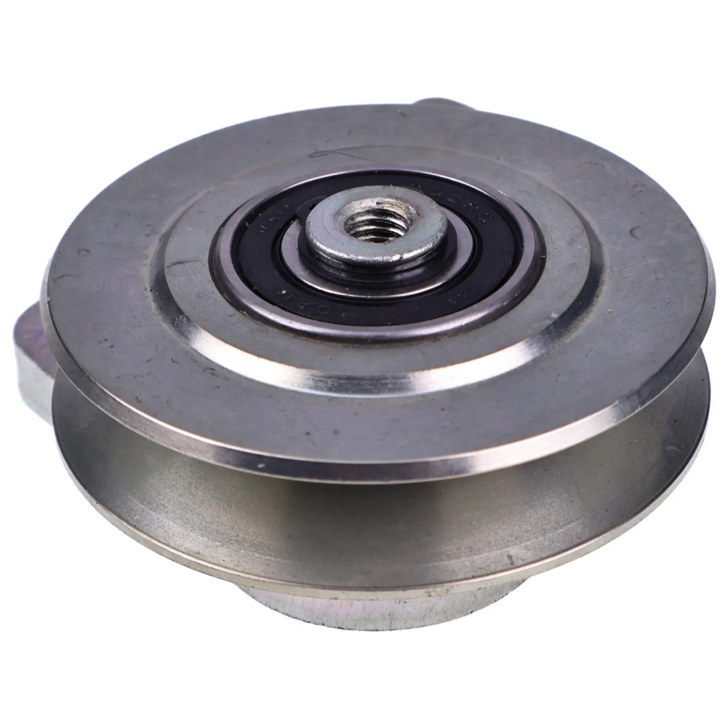 Idler Pulley 1154204 for Caterpillar CAT Loader 446B 446D Excavator 320B 322B L M318