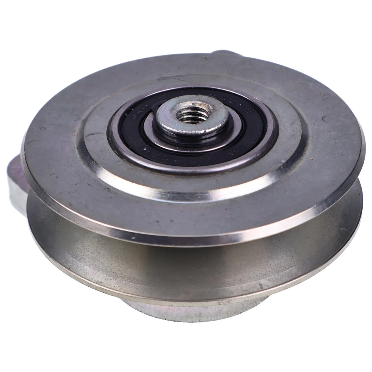 Idler Pulley 1154204 for Caterpillar CAT Loader 446B 446D Excavator 320B 322B L M318 - KUDUPARTS