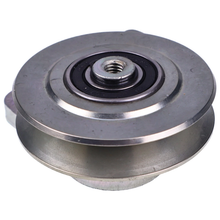 Idler Pulley 1154204 for Caterpillar CAT Loader 446B 446D Excavator 320B 322B L M318