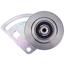 Idler Pulley 1154204 for Caterpillar CAT Loader 446B 446D Excavator 320B 322B L M318