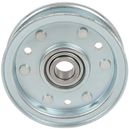 Idler Pulley 164090 for King Kutter RFM Series Finish Mowers
