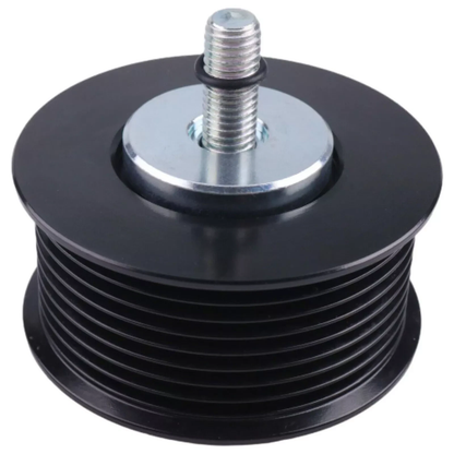 Idler Pulley 1731498for Caterpillar CAT Loader 973D 938G II Excavator 345B 345B II 5090B Telehandler TH220B TH330B