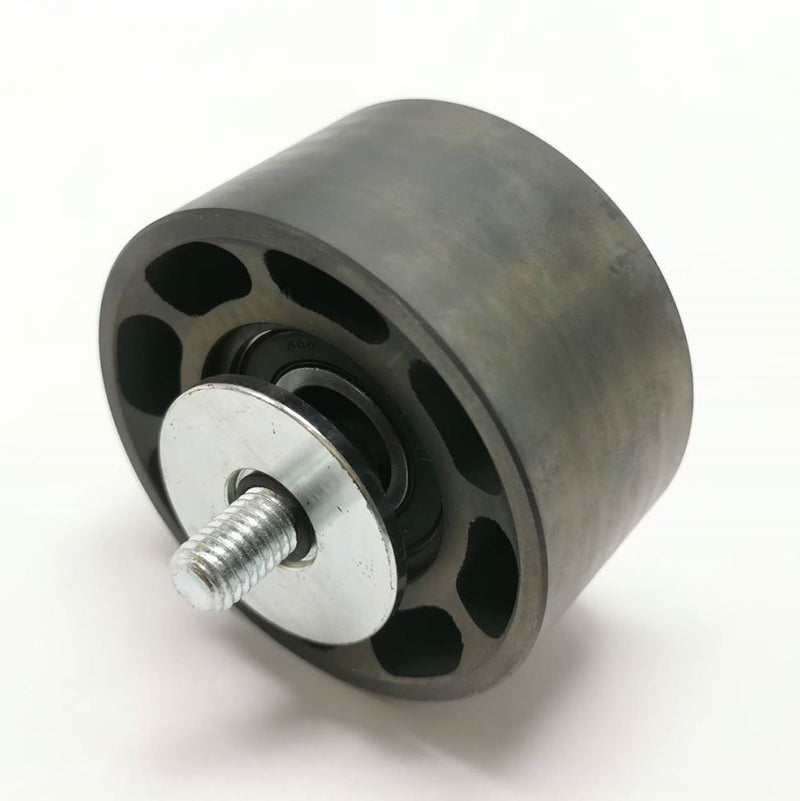 Poulie de renvoi 197-9641 133-7023 pour moteur Caterpillar 345B 365C 3176 3126E C7 C9, livraison aux États-Unis