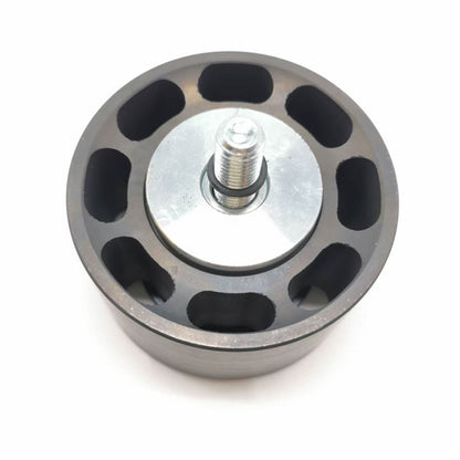 Poulie de renvoi 197-9641 133-7023 pour moteur Caterpillar 345B 365C 3176 3126E C7 C9, livraison aux États-Unis