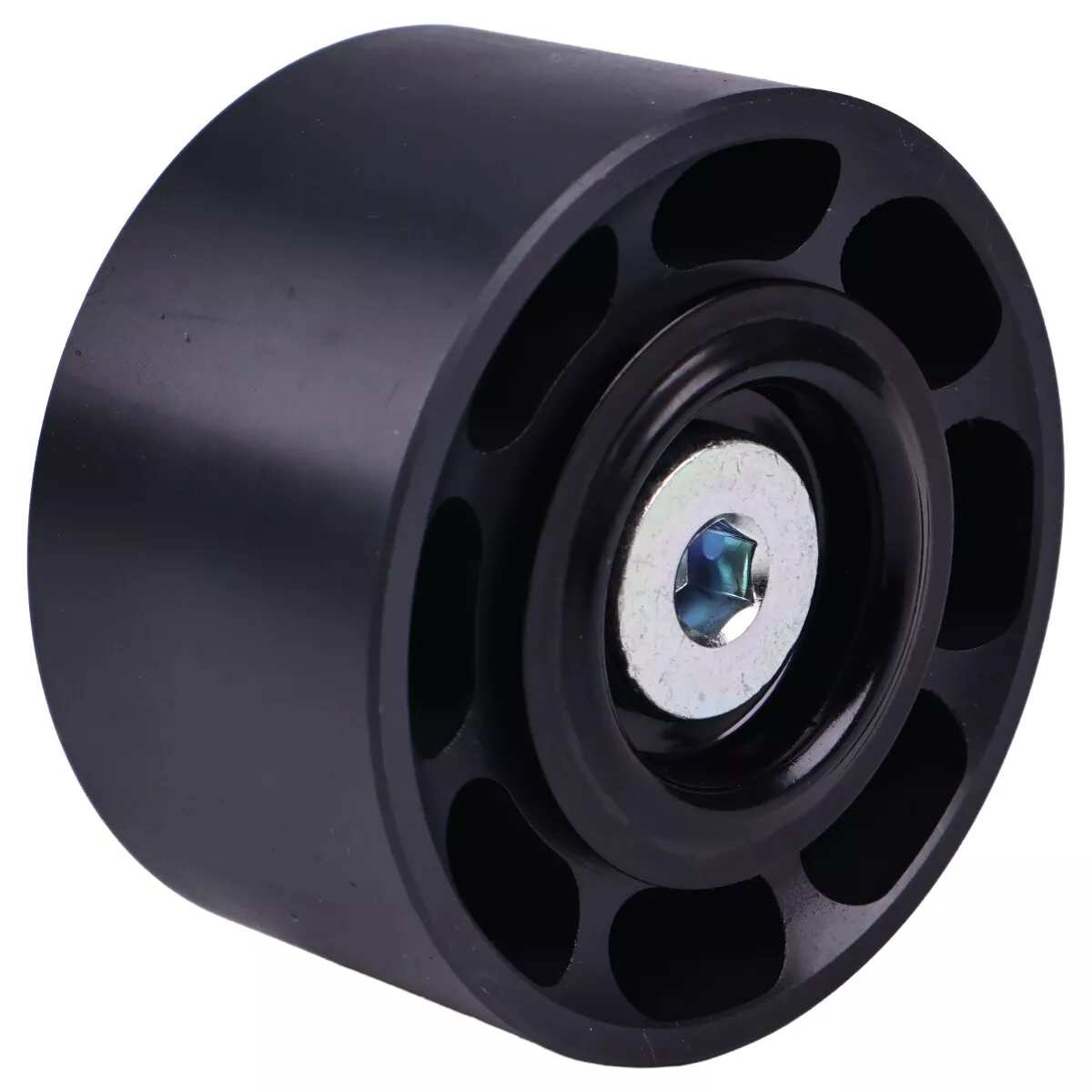 Idler Pulley 197-9641 133-7023 for Caterpillar CAT 3176 3524B 3126E C7 C9 Engine 623B 627F 627G 793 797F 938H 345BL