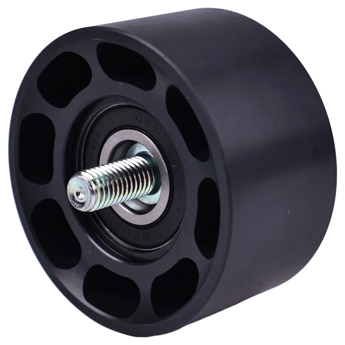 Idler Pulley 197-9641 133-7023 for Caterpillar CAT 3176 3524B 3126E C7 C9 Engine 623B 627F 627G 793 797F 938H 345BL