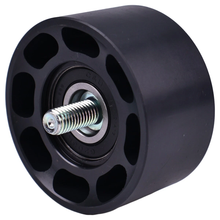 Idler Pulley 197-9641 133-7023 for Caterpillar CAT 3176 3524B 3126E C7 C9 Engine 623B 627F 627G 793 797F 938H 345BL