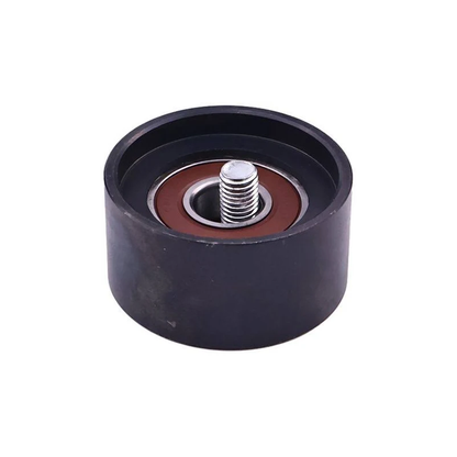 Idler Pulley 21676635 for Volvo Penta TAD1240GE TAD1241GE TAD1241VE TAD1242GE TWD1240VE TAD1251VE - KUDUPARTS