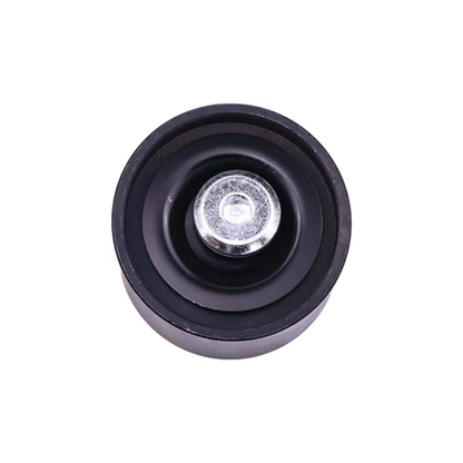 Idler Pulley 21676635 for Volvo Penta TAD1240GE TAD1241GE TAD1241VE TAD1242GE TWD1240VE TAD1251VE - KUDUPARTS