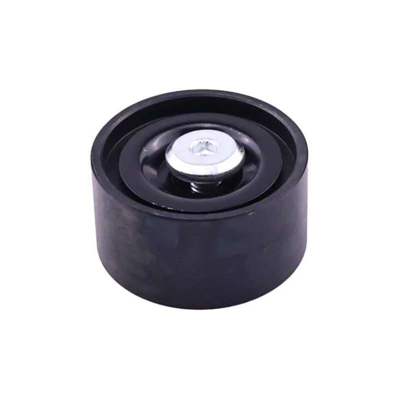 Idler Pulley 21676635 for Volvo Penta TAD1240GE TAD1241GE TAD1241VE TAD1242GE TWD1240VE TAD1251VE - KUDUPARTS