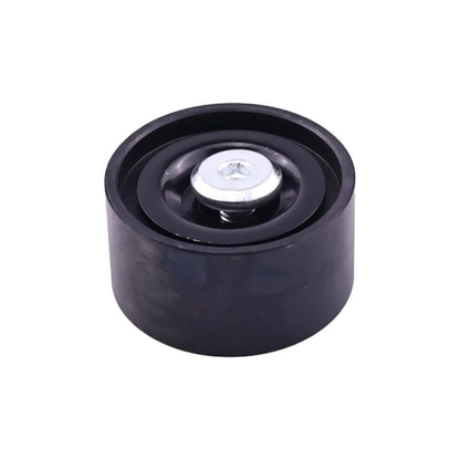 Idler Pulley 21676635 for Volvo Penta TAD1240GE TAD1241GE TAD1241VE TAD1242GE TWD1240VE TAD1251VE - KUDUPARTS