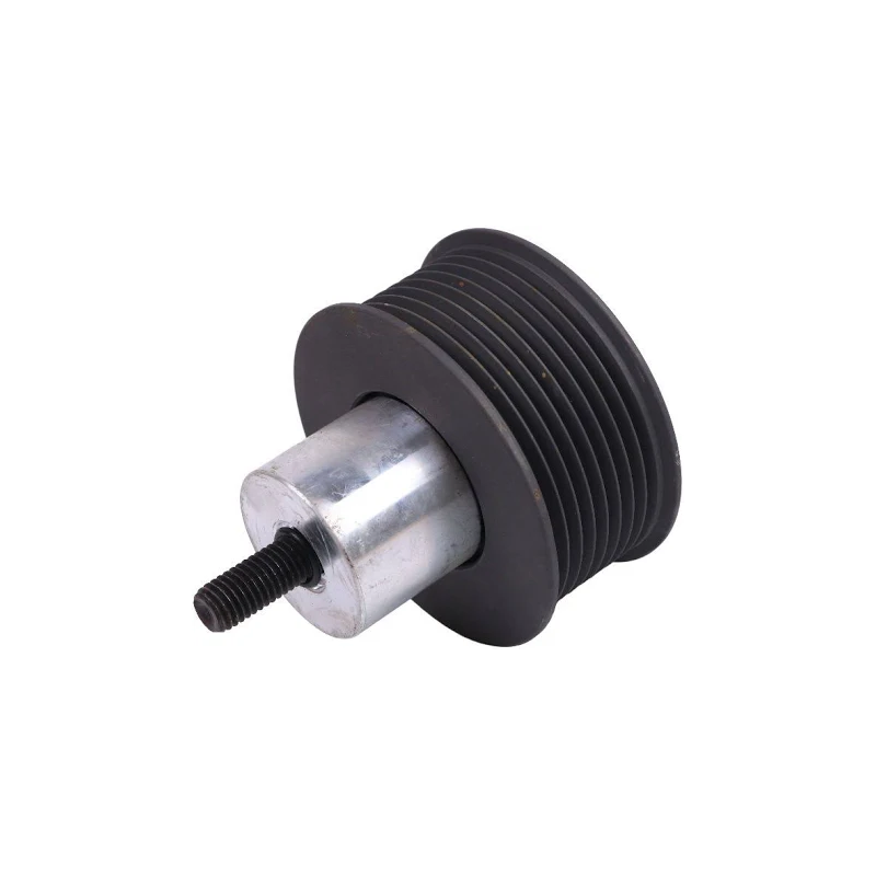 Idler Pulley 227-8313 for Caterpillar CAT Engine C11 C13 C7 Excavator 345C 345D 349D W345C MH Truck 725 730