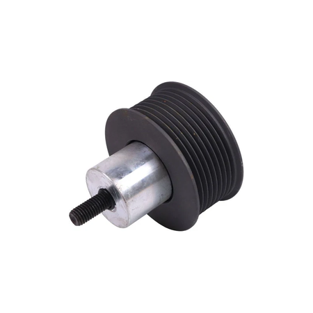 Idler Pulley 227-8313 for Caterpillar CAT Engine C11 C13 C7 Excavator 345C 345D 349D W345C MH Truck 725 730 - KUDUPARTS