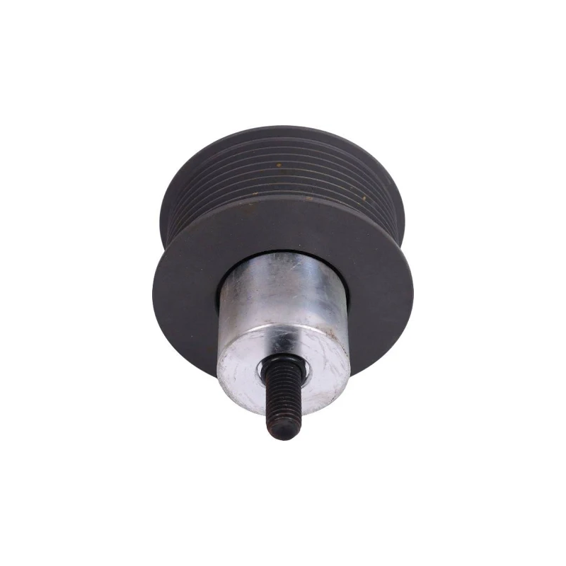 Idler Pulley 227-8313 for Caterpillar CAT Engine C11 C13 C7 Excavator 345C 345D 349D W345C MH Truck 725 730 - KUDUPARTS