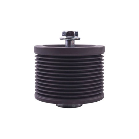Idler Pulley 236-2314 for Caterpillar CAT Engine C16 C11 C13 C15 C9.3 Tractor 627H 627K 627K LRC Truck AD45B AD55 - KUDUPARTS