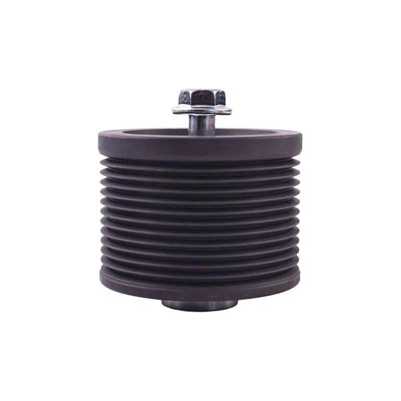 Idler Pulley 236-2314 for Caterpillar CAT Engine C16 C11 C13 C15 C9.3 Tractor 627H 627K 627K LRC Truck AD45B AD55 - KUDUPARTS