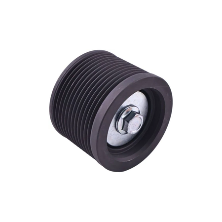 Idler Pulley 236-2314 for Caterpillar CAT Engine C16 C11 C13 C15 C9.3 Tractor 627H 627K 627K LRC Truck AD45B AD55 - KUDUPARTS