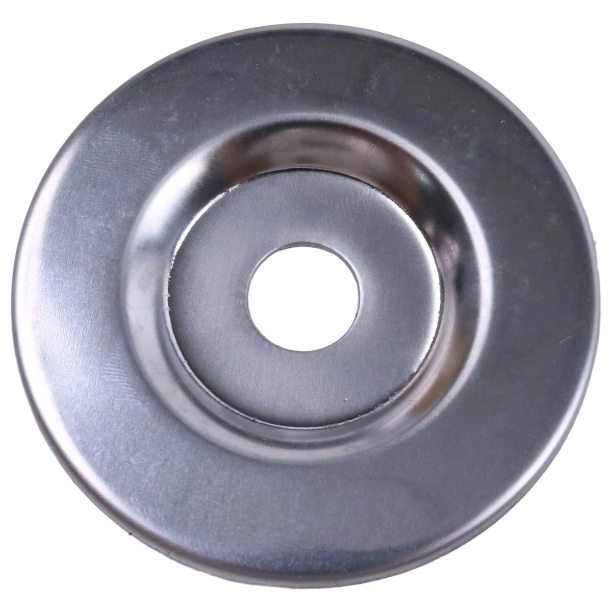 Idler Pulley 255-3018 for Caterpillar CAT Engine 3046 3054 3064 Excavator 311D LRR 312C 312D 314D 315C 318C 320C 320D 323D - KUDUPARTS