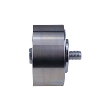 Polea tensora 2637A003 para Perkins 1104D-E44T 1104-E44TA 1106C-E66TA 1106D-E70TA