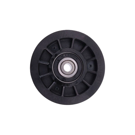 Idler Pulley 280-6630 532194327 705080 for Husqvarna 2042LS 2146XLS GTH2448T LGTH2454 Craftsman 917287220 917254311 - KUDUPARTS