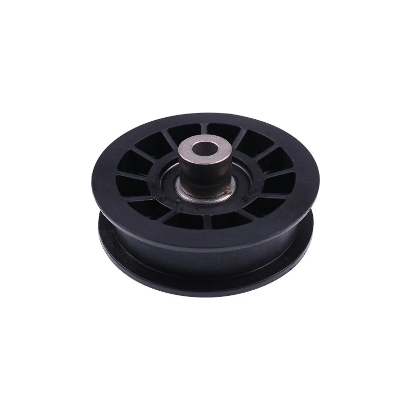 Idler Pulley 280-6630 532194327 705080 for Husqvarna 2042LS 2146XLS GTH2448T LGTH2454 Craftsman 917287220 917254311 - KUDUPARTS