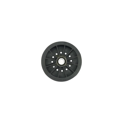 Idler Pulley 280-926 109-0977 784504 for Hustler Mini FasTrak Tractor