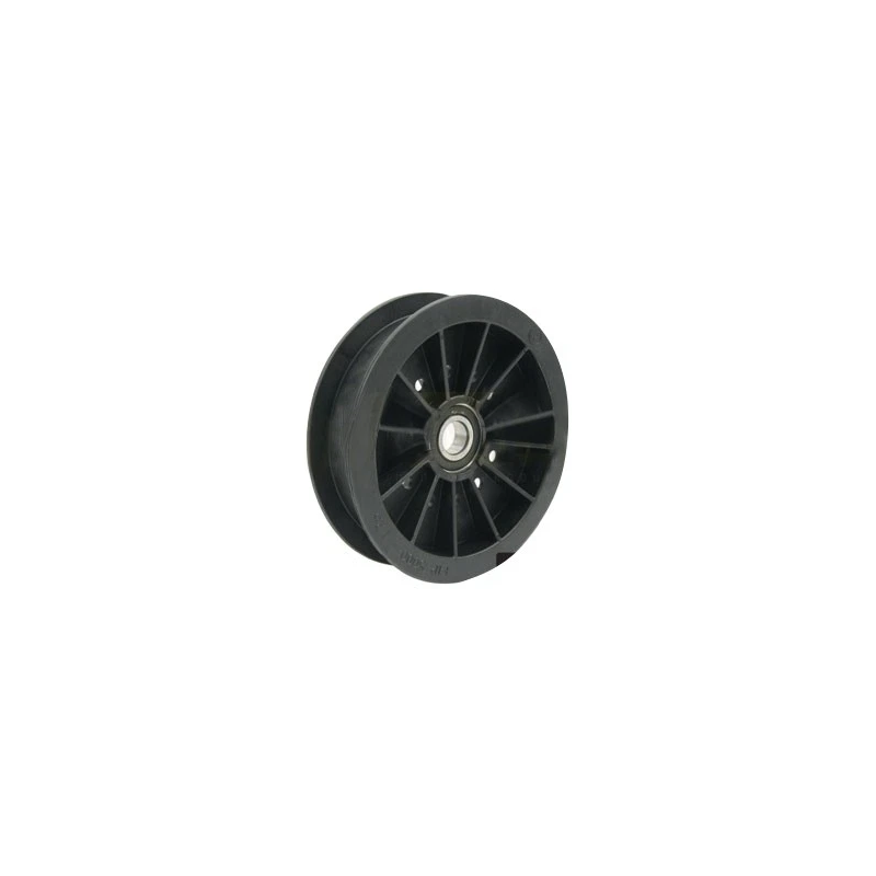 Idler Pulley 280-926 109-0977 784504 for Hustler Mini FasTrak Tractor