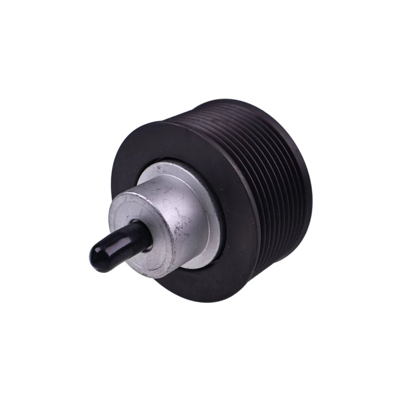 Idler Pulley 3103904 for Cummins Engine ISL8.9 ISC8.9 ISB - KUDUPARTS