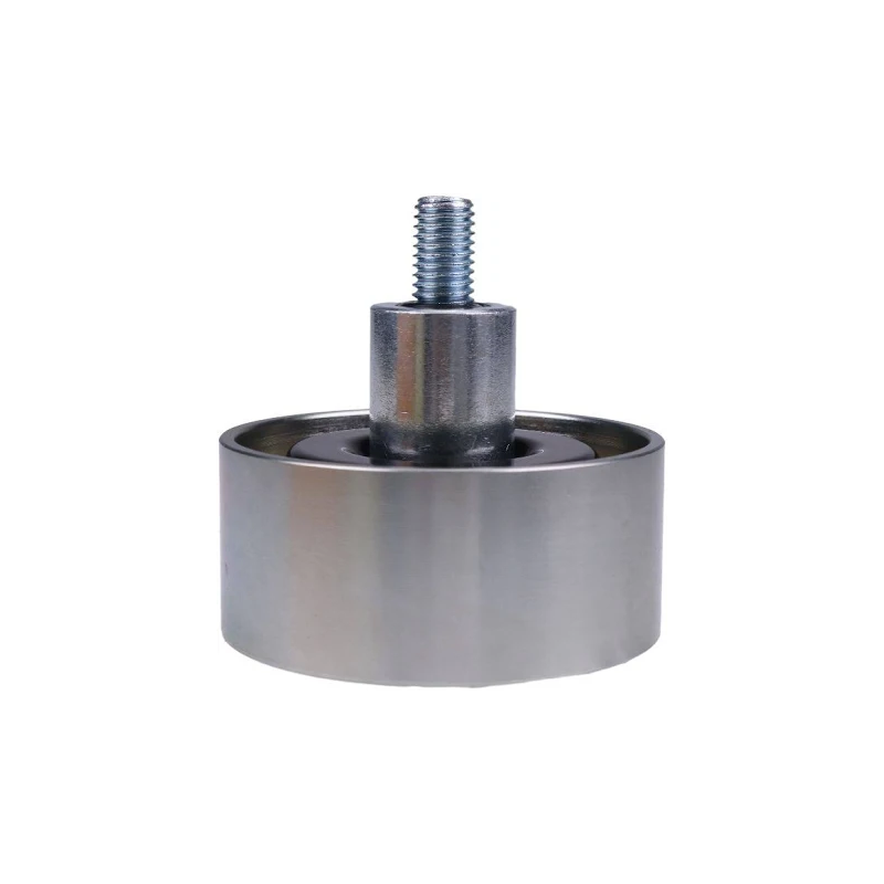 Idler Pulley 320/08921 32008921 for JCB Loader 3CX - KUDUPARTS
