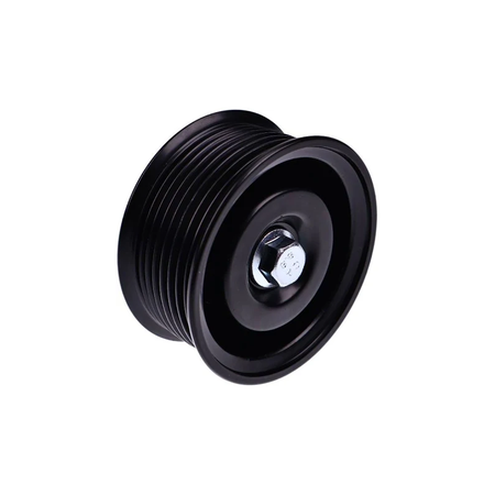 Idler Pulley 320/08923 320/08564 for JCB 3CX JS210LC Hydradig 526-56 - KUDUPARTS