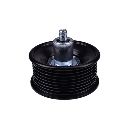 Idler Pulley 320/08923 320/08564 for JCB 3CX JS210LC Hydradig 526-56 - KUDUPARTS