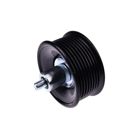 Idler Pulley 320/08923 320/08564 for JCB 3CX JS210LC Hydradig 526-56 - KUDUPARTS
