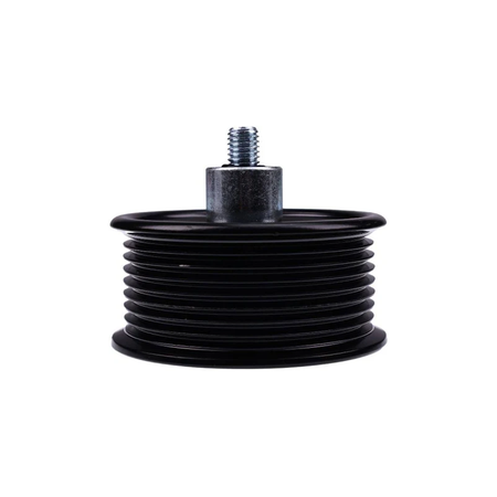 Idler Pulley 320/08923 320/08564 for JCB 3CX JS210LC Hydradig 526-56 - KUDUPARTS
