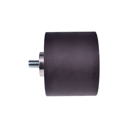 Idler Pulley 348-5434 for Caterpillar CAT Engine C9.3 C7.1 C13 C9 Excavator 320D2 320E 320EL 323DL 324E 329E 336E - KUDUPARTS