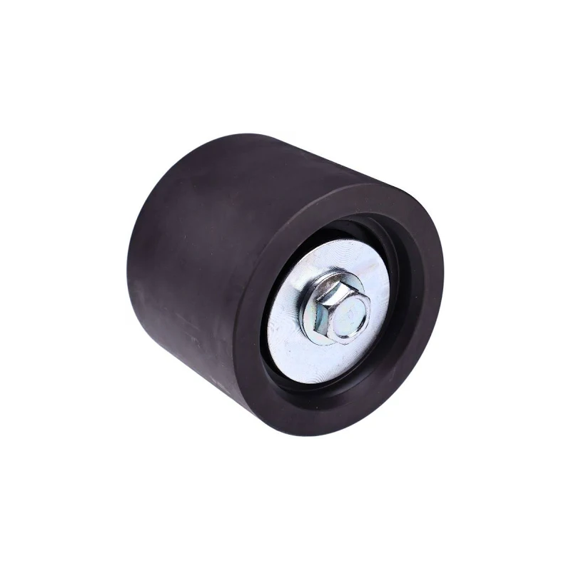 Poulie de renvoi 348-5434 pour moteur Caterpillar CAT C9.3 C7.1 C13 C9 excavatrice 320D2 320E 320EL 323DL 324E 329E 336E