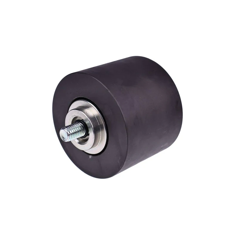 Poulie de renvoi 348-5434 pour moteur Caterpillar CAT C9.3 C7.1 C13 C9 excavatrice 320D2 320E 320EL 323DL 324E 329E 336E