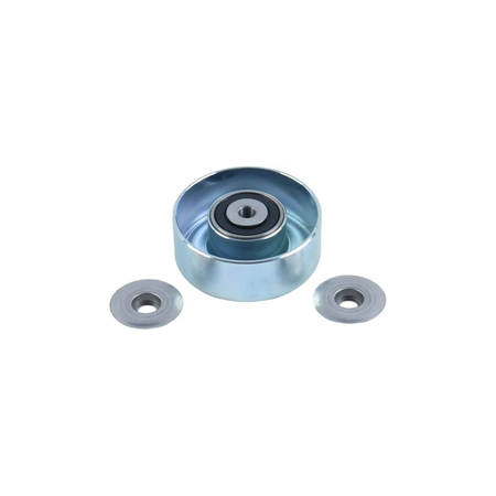 Idler Pulley 3847482 for Volvo Penta Marine Engine D4 D6 - KUDUPARTS