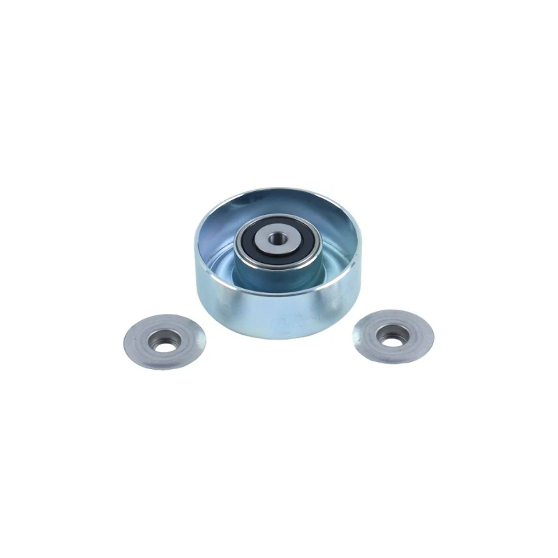 Idler Pulley 3847482 for Volvo Penta Marine Engine D4 D6 - KUDUPARTS