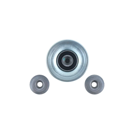 Idler Pulley 3847482 for Volvo Penta Marine Engine D4 D6 - KUDUPARTS
